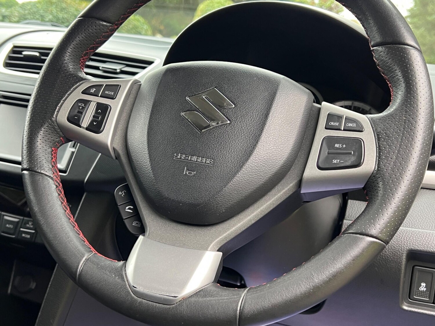 Used Suzuki Swift 2016 for sale - 77427674: Photo 39