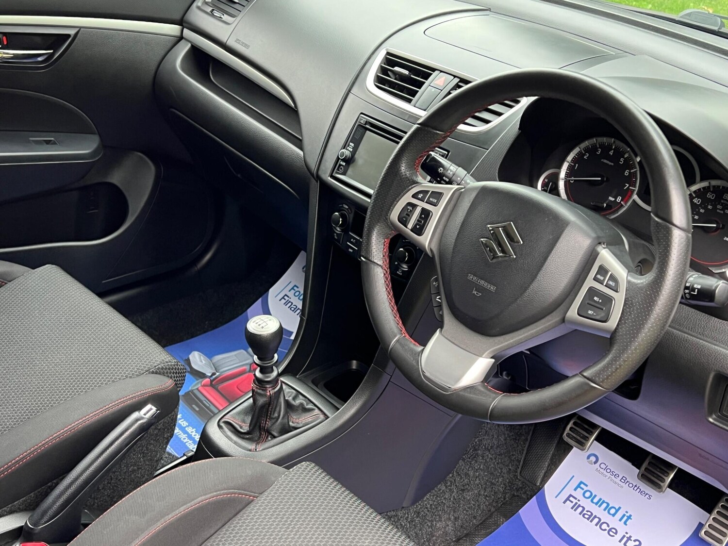 Used Suzuki Swift 2016 for sale - 77427674: Photo 41