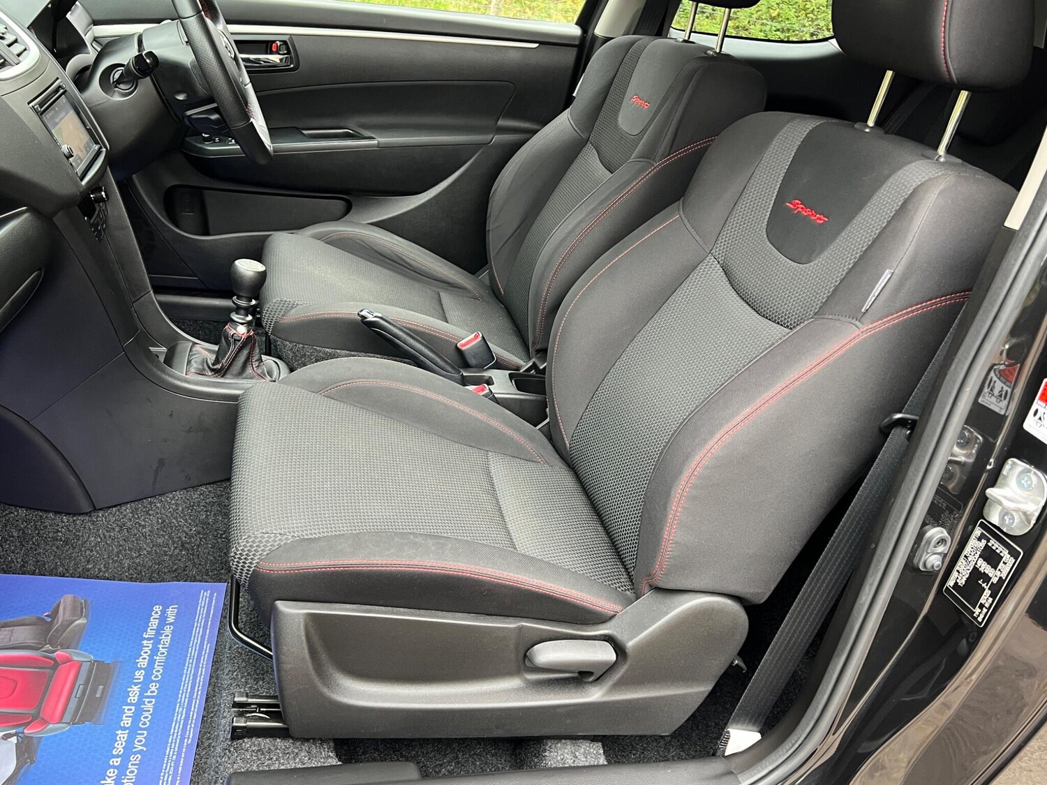 Used Suzuki Swift 2016 for sale - 77427674: Photo 45