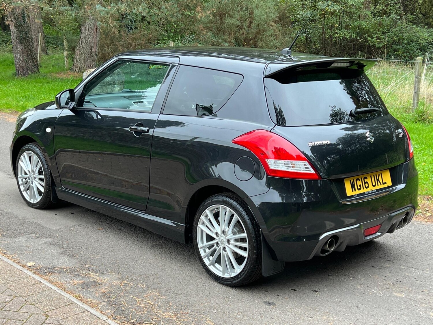 Used Suzuki Swift 2016 for sale - 77427674: Photo 54