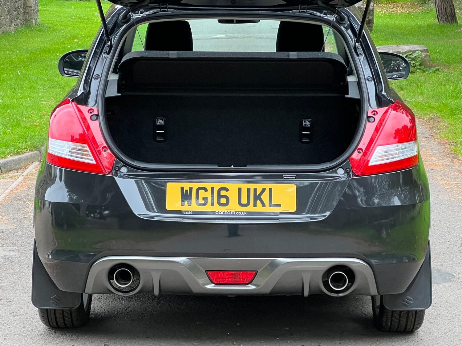 Used Suzuki Swift 2016 for sale - 77427674: Photo 57