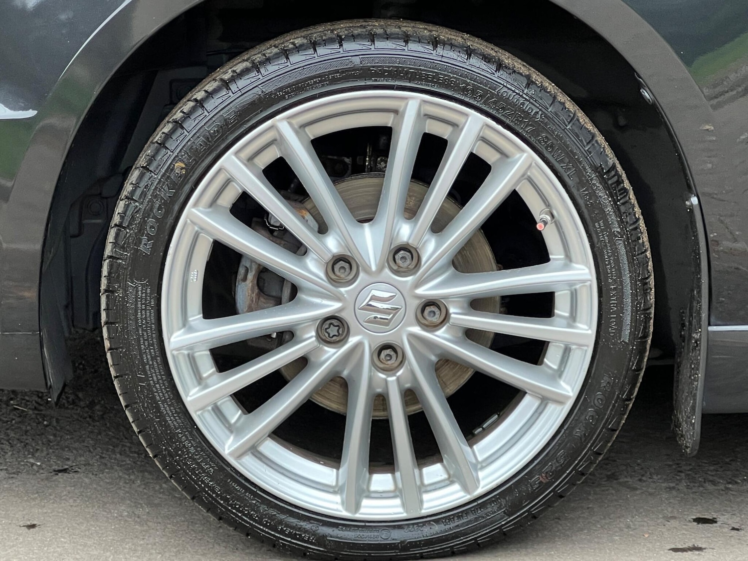 Used Suzuki Swift 2016 for sale - 77427674: Photo 8