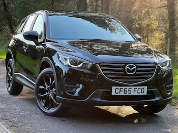 Used Mazda CX-5 2015 for sale - 76953295: Photo