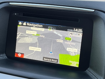 Used Mazda CX-5 2015 for sale - 76953295: Photo