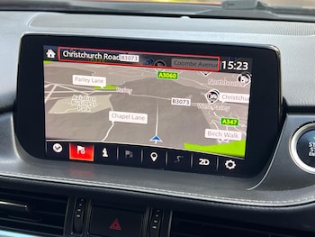 Used Mazda Mazda6 2019 for sale - 78636754: Photo