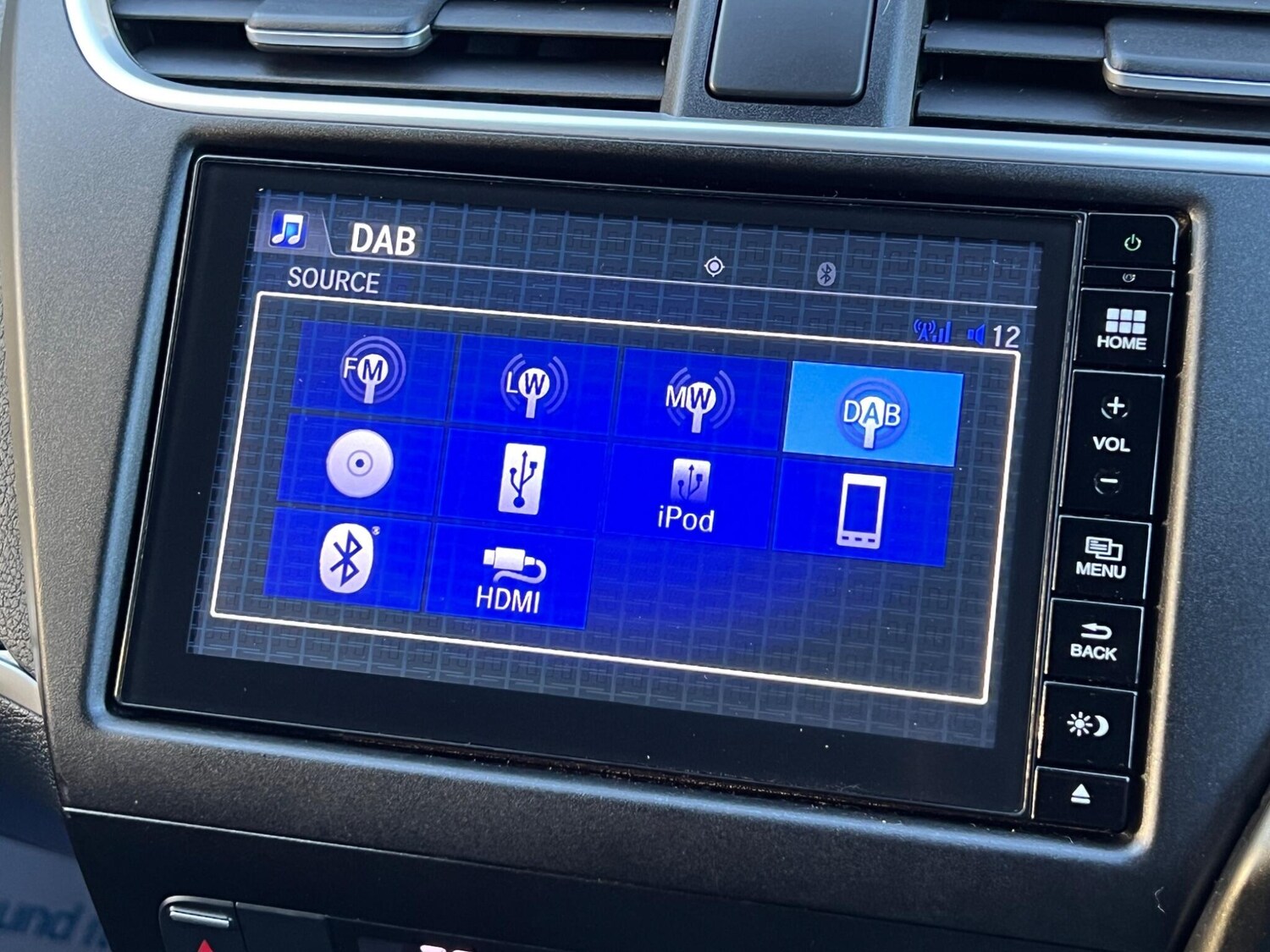 Used Honda Civic 2015 for sale - 77722526: Photo 24