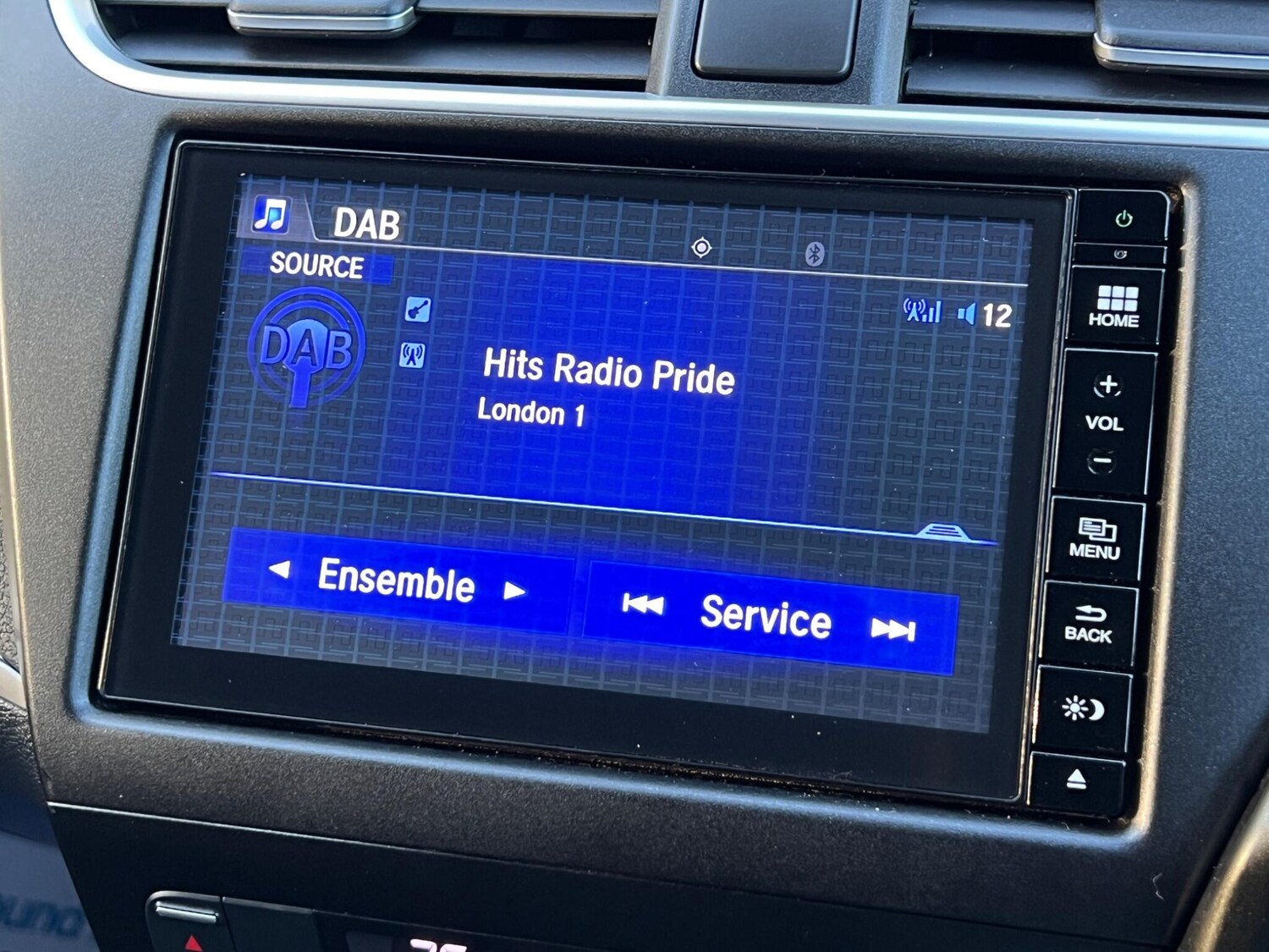 Used Honda Civic 2015 for sale - 77722526: Photo 25