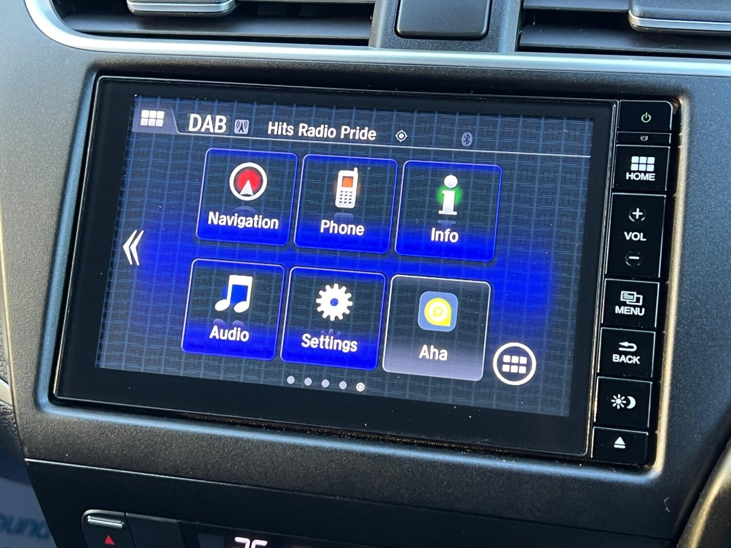 Used Honda Civic 2015 for sale - 77722526: Photo 26