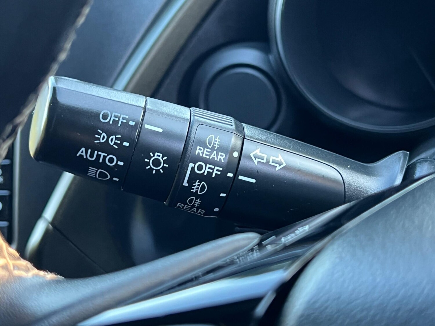 Used Honda Civic 2015 for sale - 77722526: Photo 30