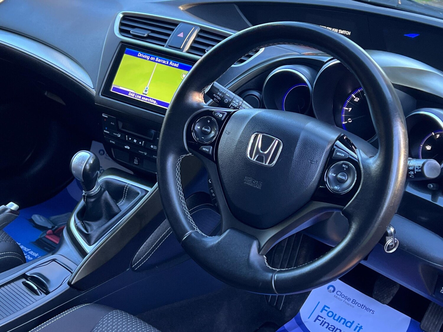 Used Honda Civic 2015 for sale - 77722526: Photo 37