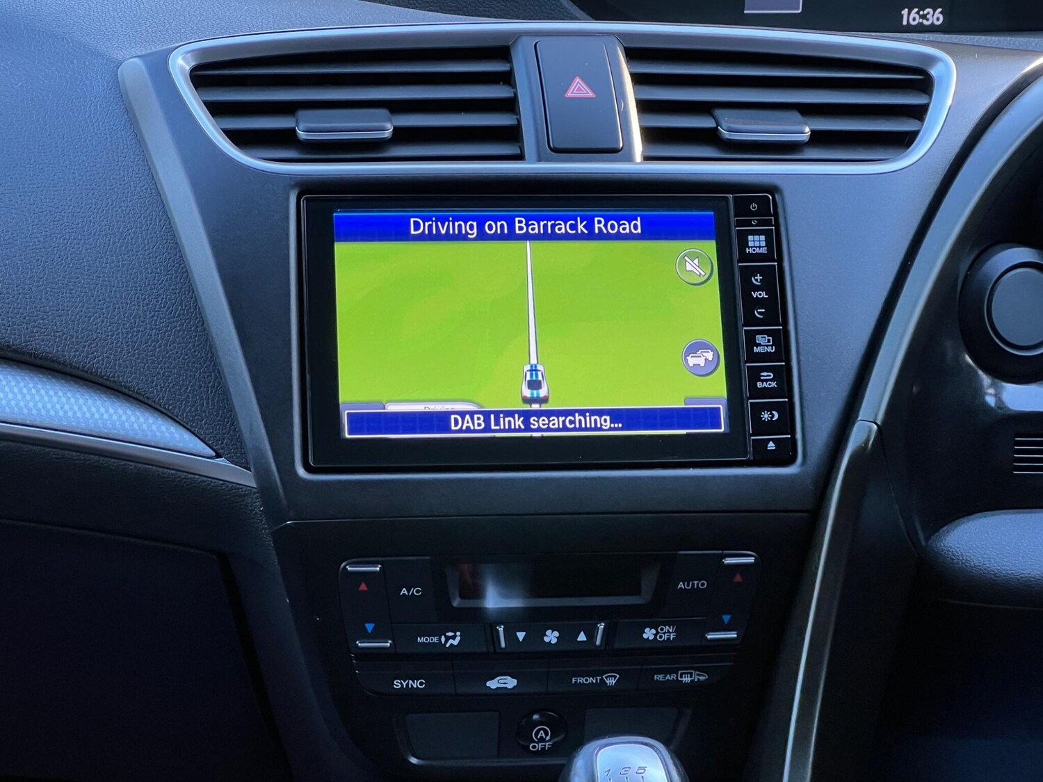 Used Honda Civic 2015 for sale - 77722526: Photo 39