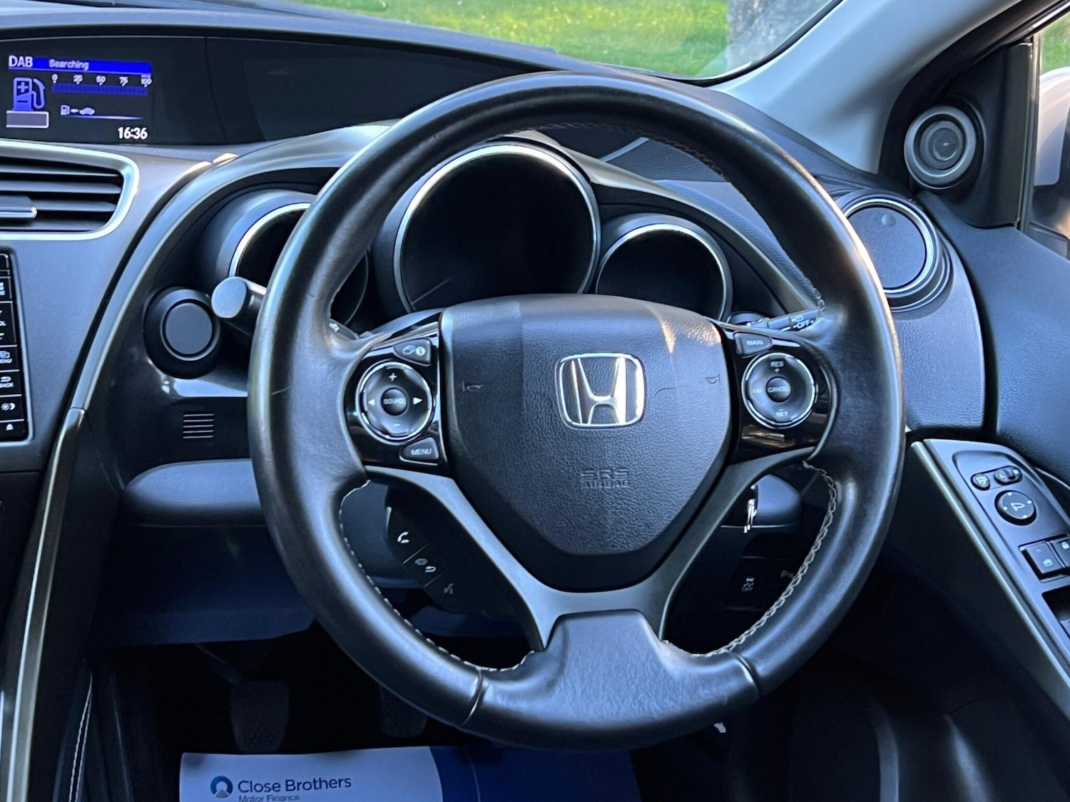 Used Honda Civic 2015 for sale - 77722526: Photo 40