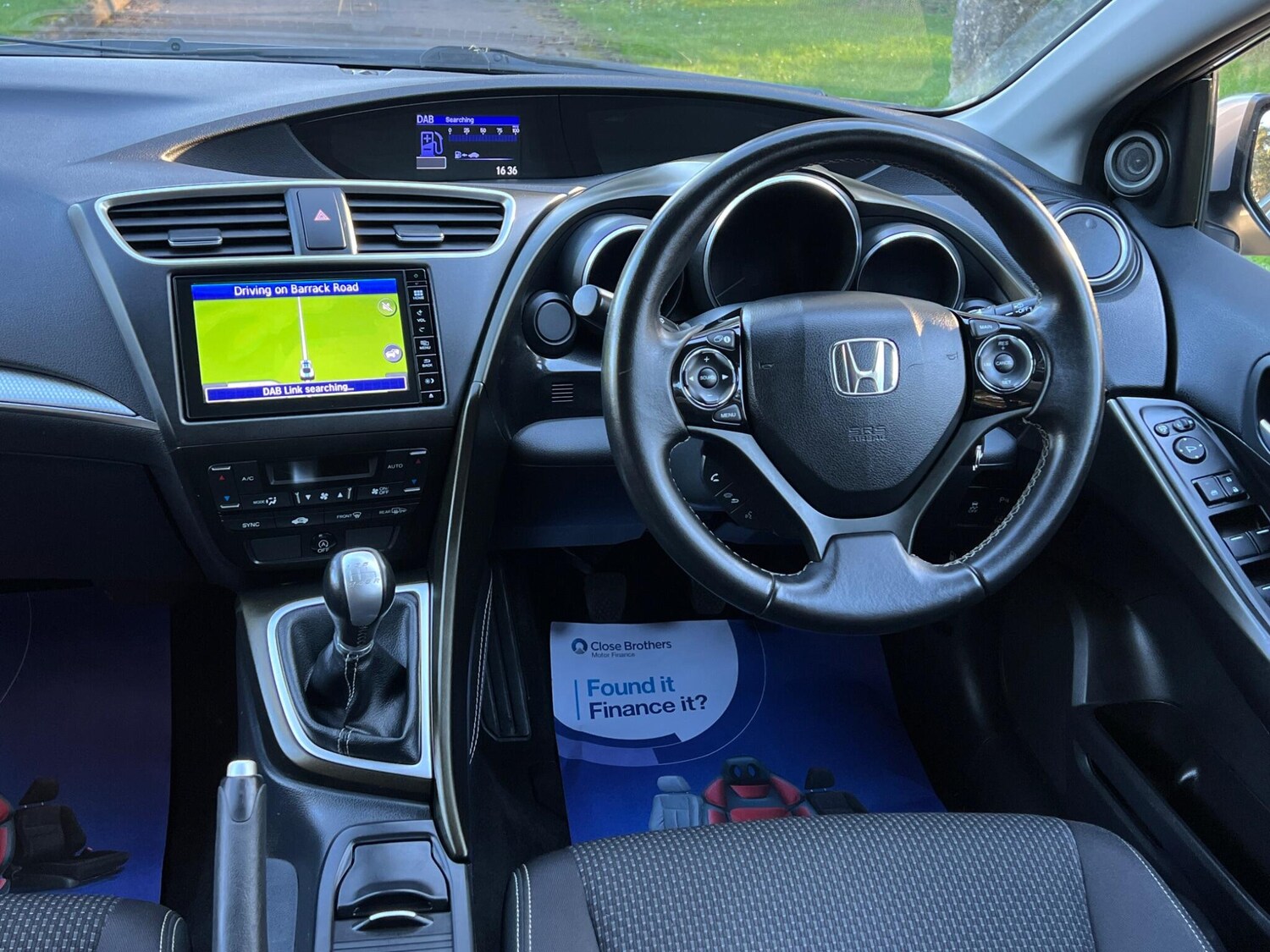 Used Honda Civic 2015 for sale - 77722526: Photo 41