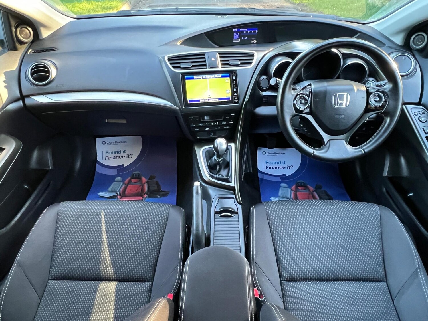 Used Honda Civic 2015 for sale - 77722526: Photo 42