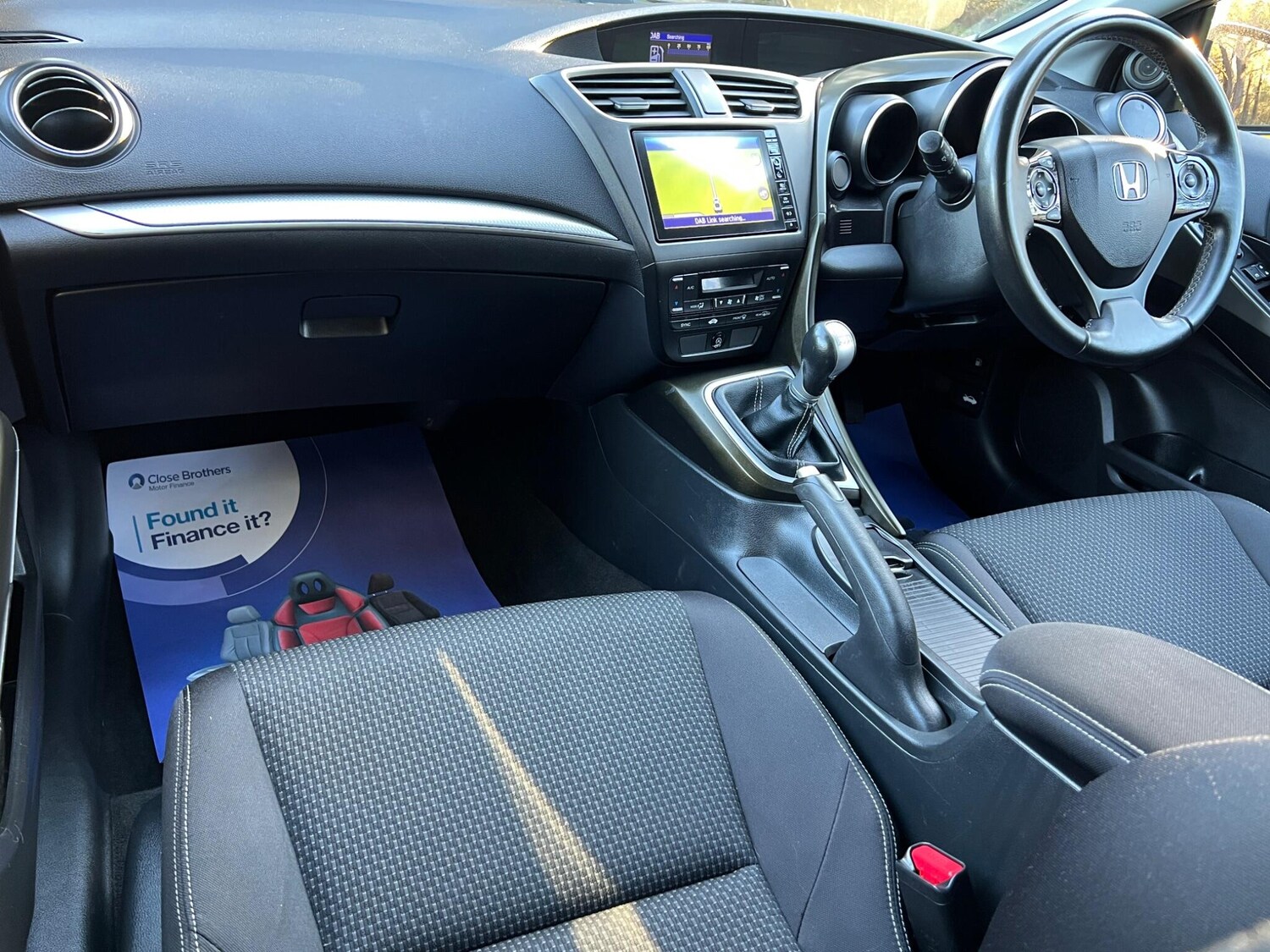 Used Honda Civic 2015 for sale - 77722526: Photo 43