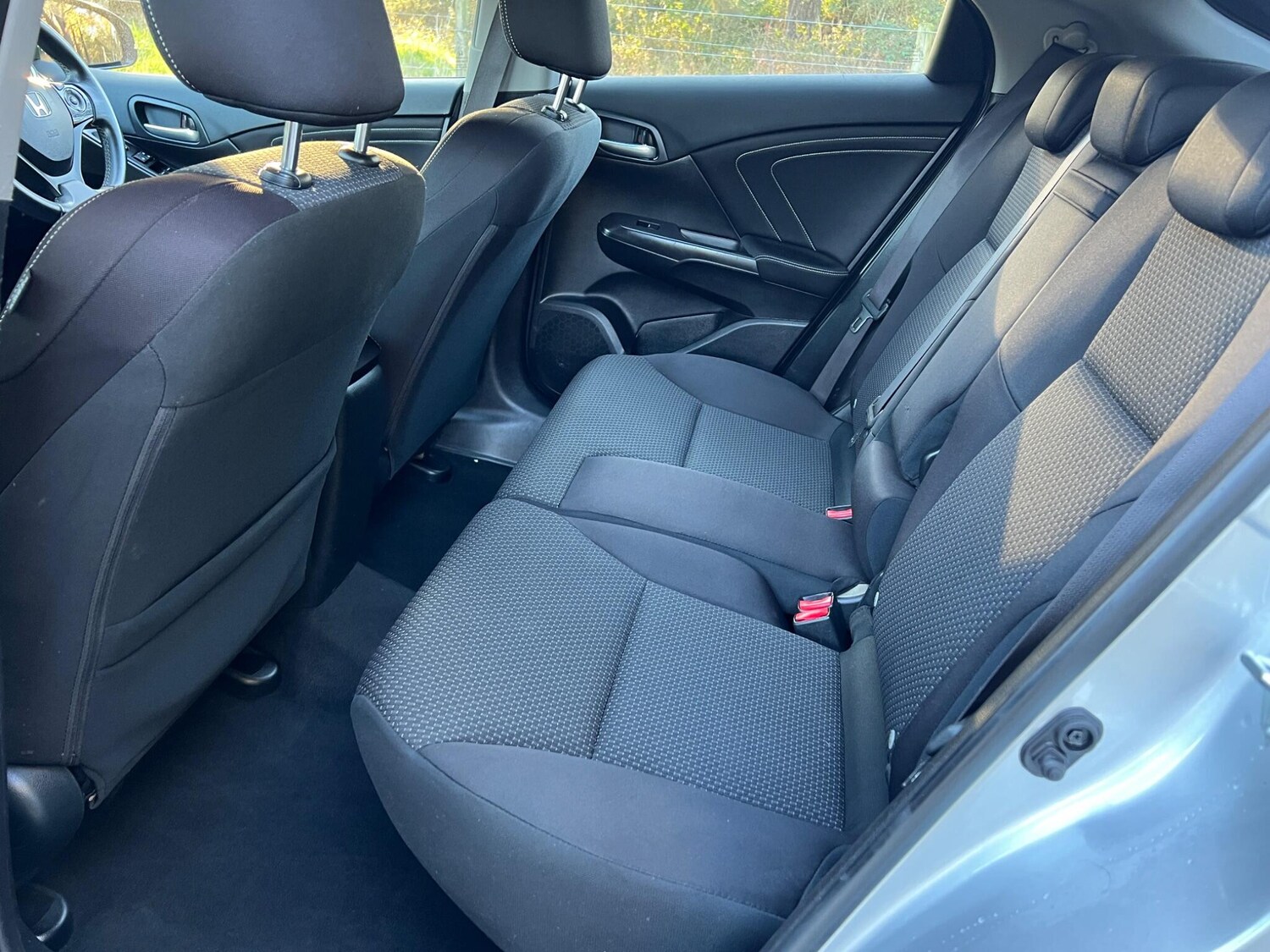 Used Honda Civic 2015 for sale - 77722526: Photo 44