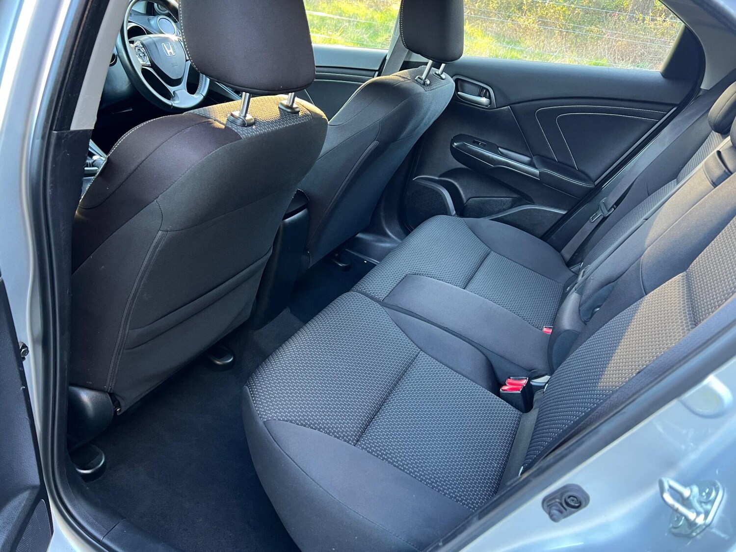 Used Honda Civic 2015 for sale - 77722526: Photo 45