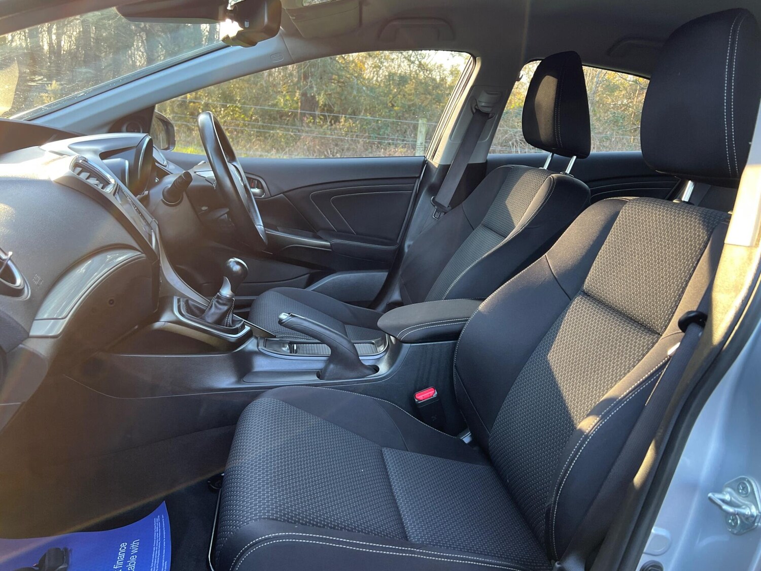 Used Honda Civic 2015 for sale - 77722526: Photo 46