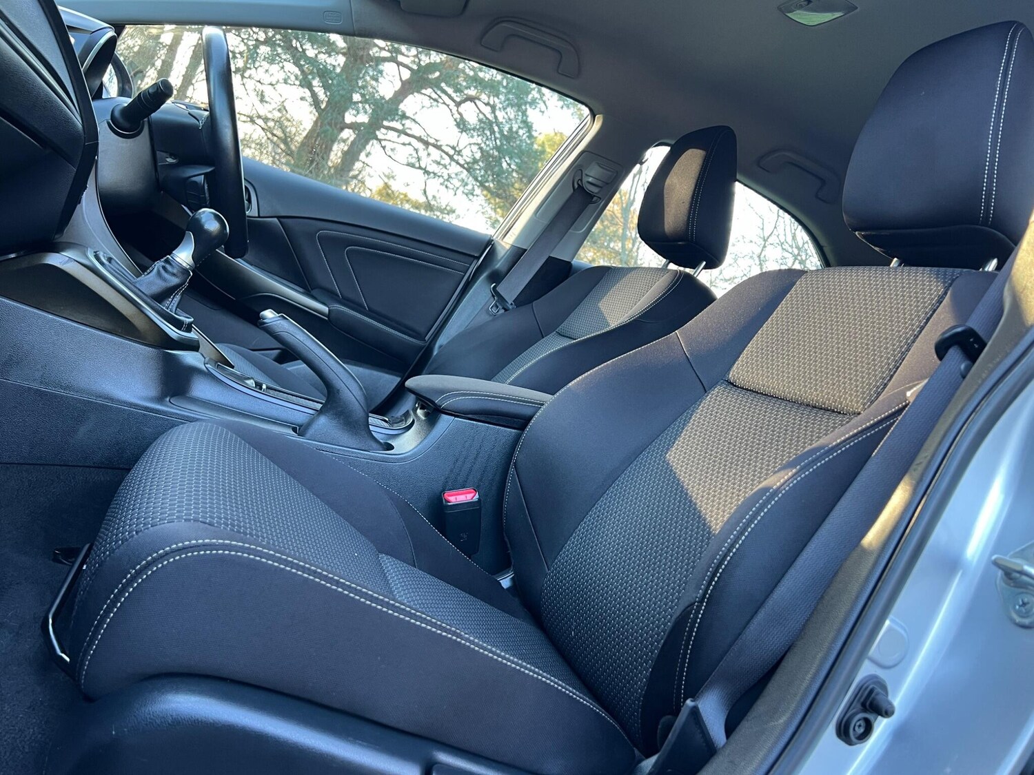 Used Honda Civic 2015 for sale - 77722526: Photo 47