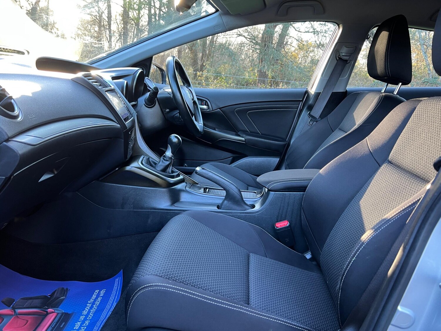 Used Honda Civic 2015 for sale - 77722526: Photo 48