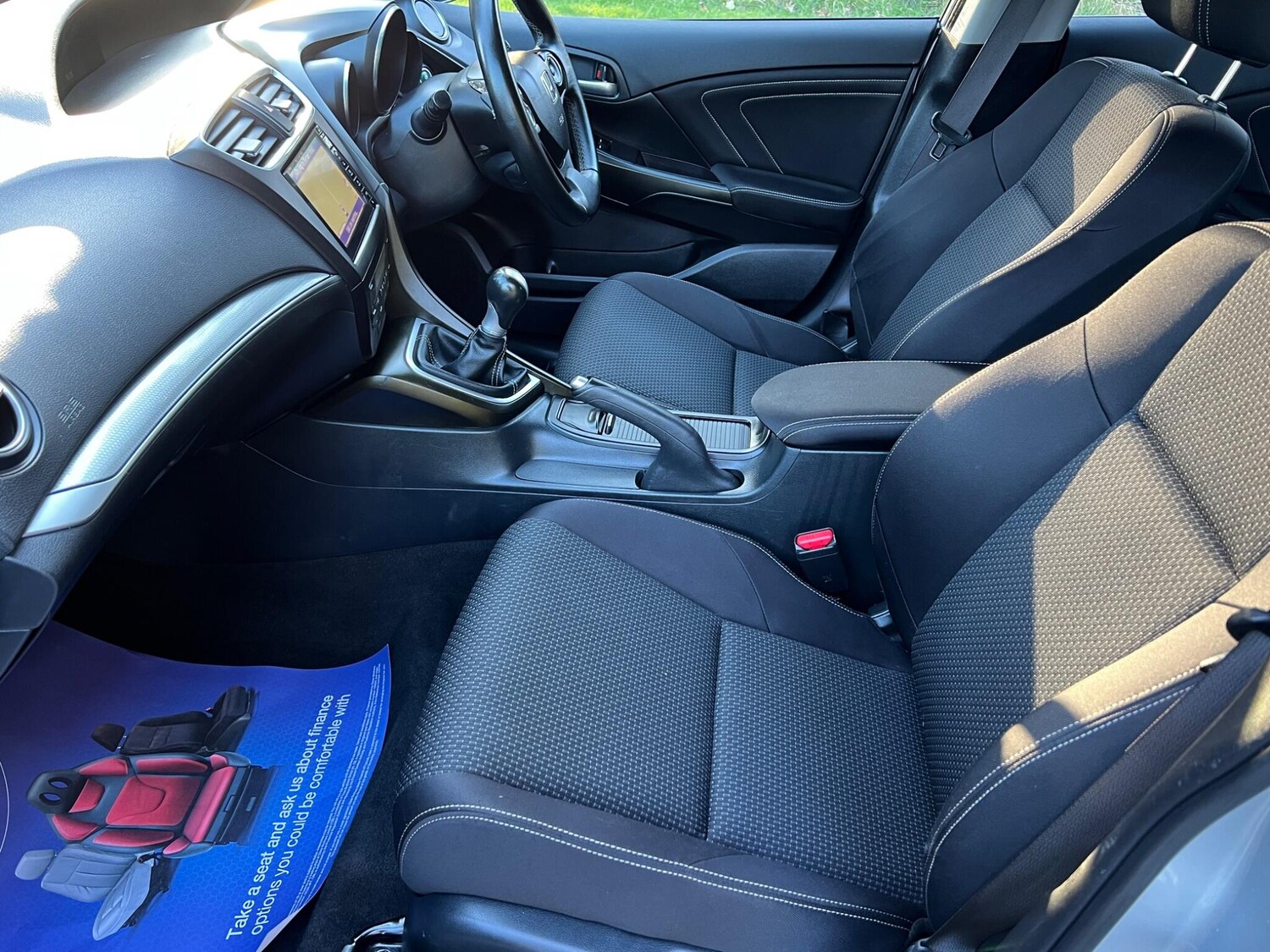 Used Honda Civic 2015 for sale - 77722526: Photo 49