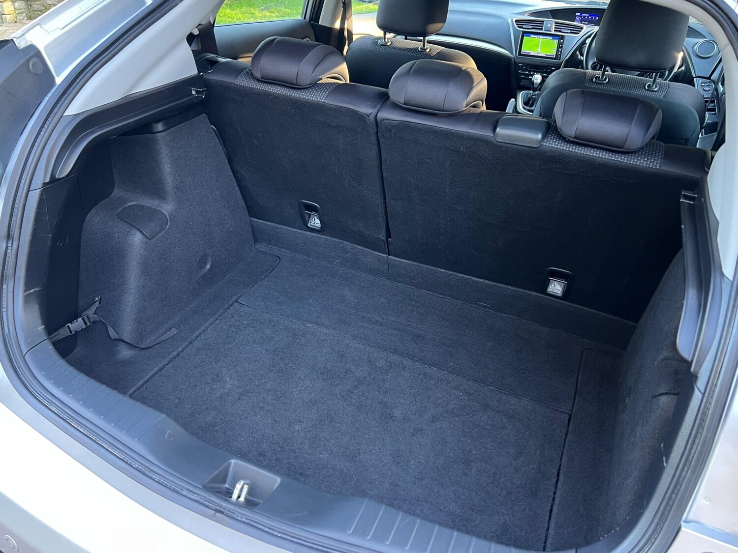 Used Honda Civic 2015 for sale - 77722526: Photo 56