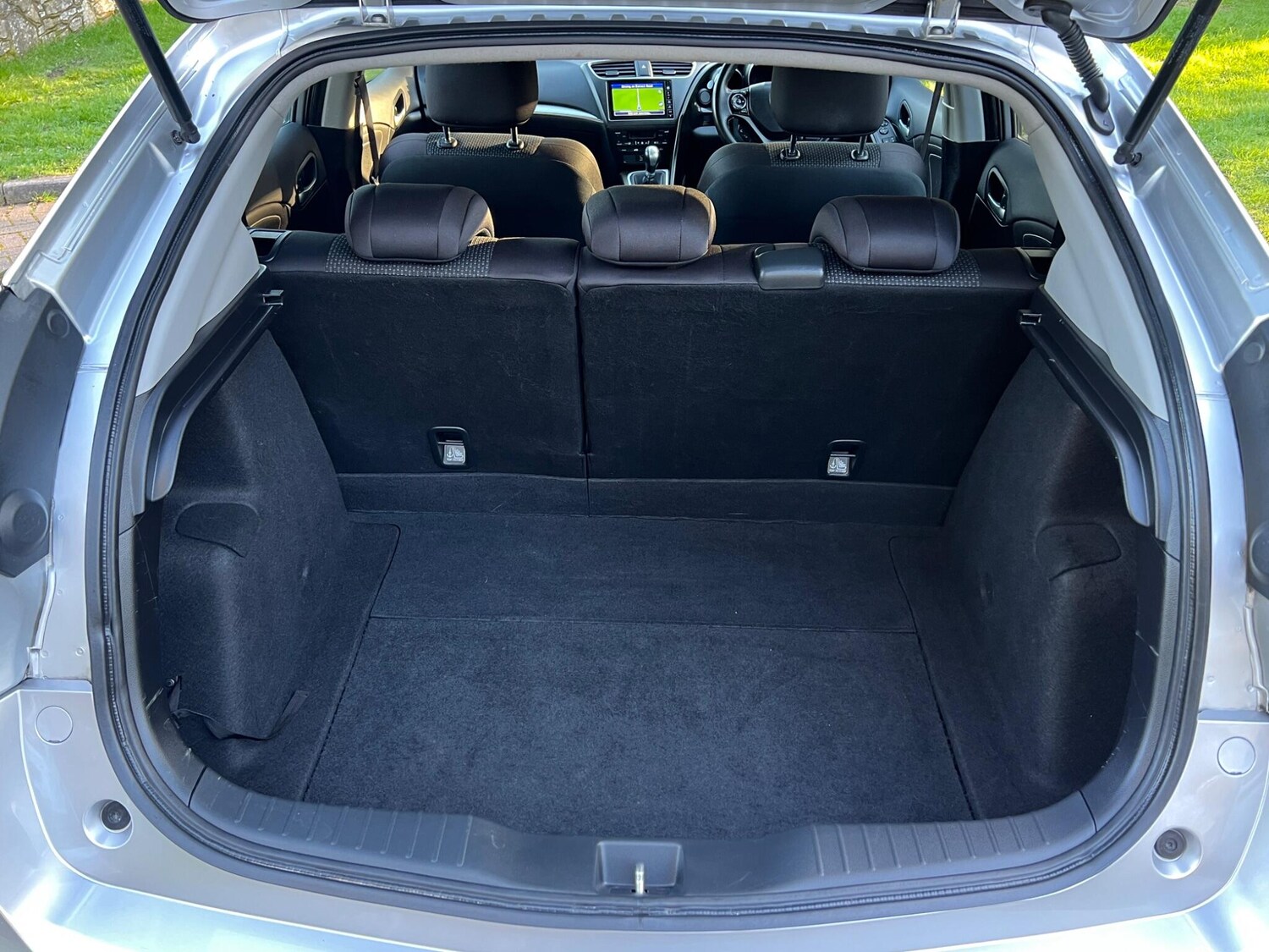 Used Honda Civic 2015 for sale - 77722526: Photo 57