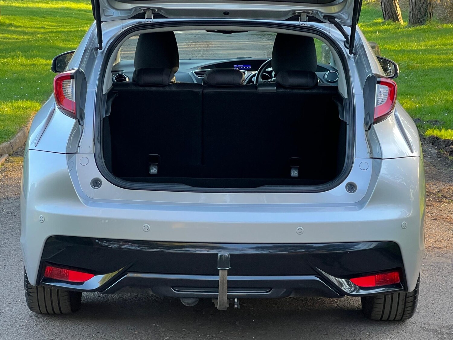 Used Honda Civic 2015 for sale - 77722526: Photo 58