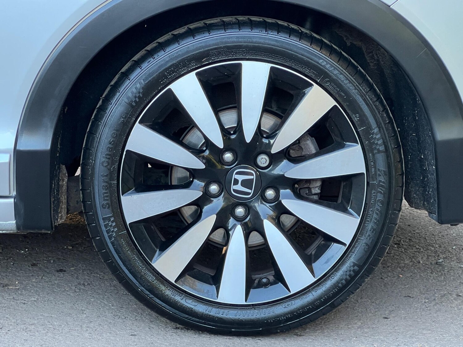 Used Honda Civic 2015 for sale - 77722526: Photo 8