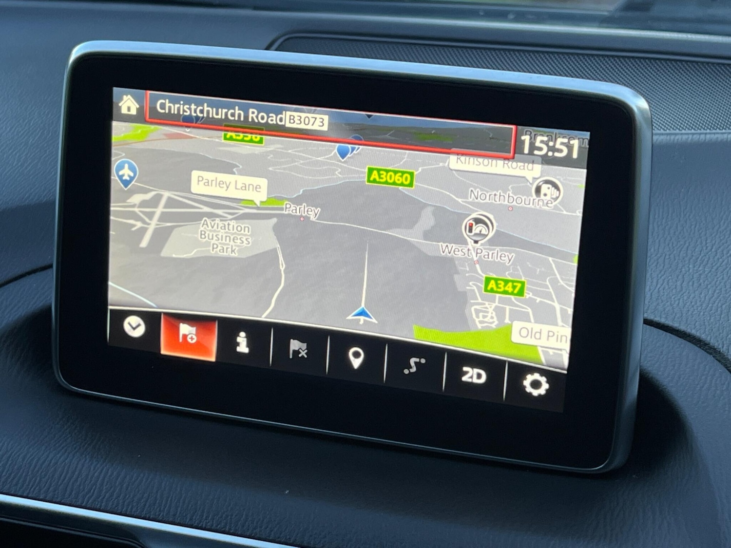 Used Mazda Mazda3 2015 for sale - 76953935: Photo 2