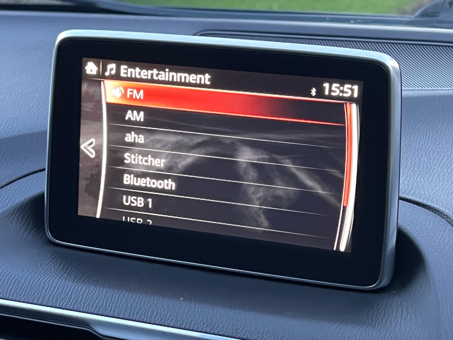 Used Mazda Mazda3 2015 for sale - 76953935: Photo 21