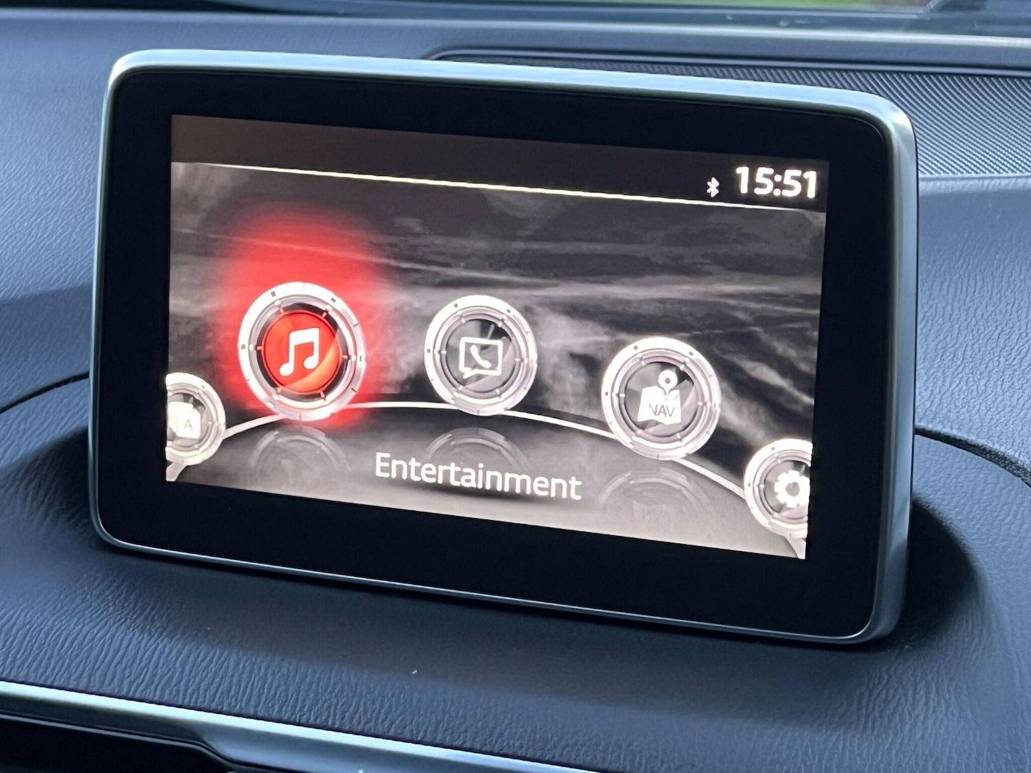 Used Mazda Mazda3 2015 for sale - 76953935: Photo 23