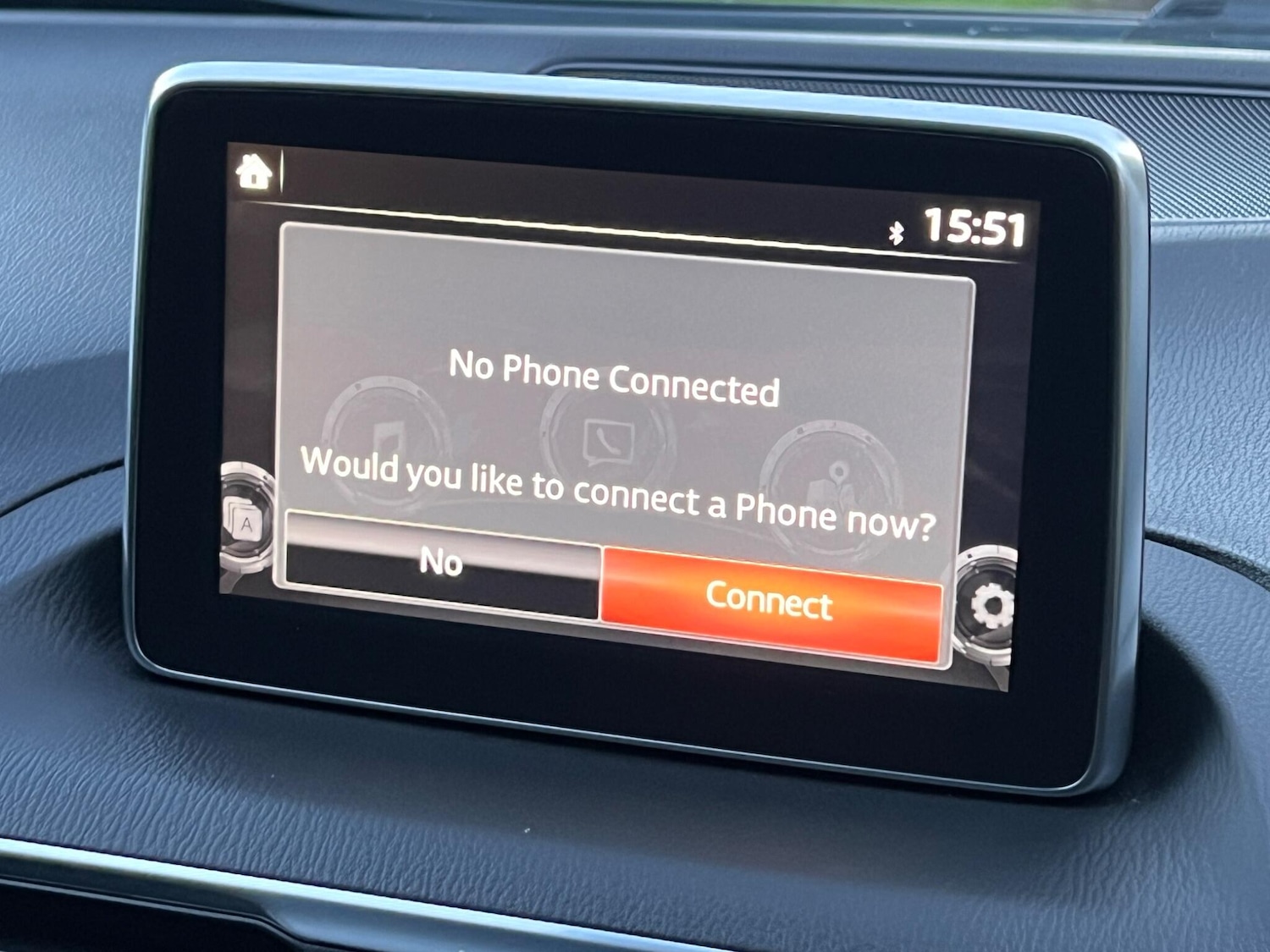 Used Mazda Mazda3 2015 for sale - 76953935: Photo 24