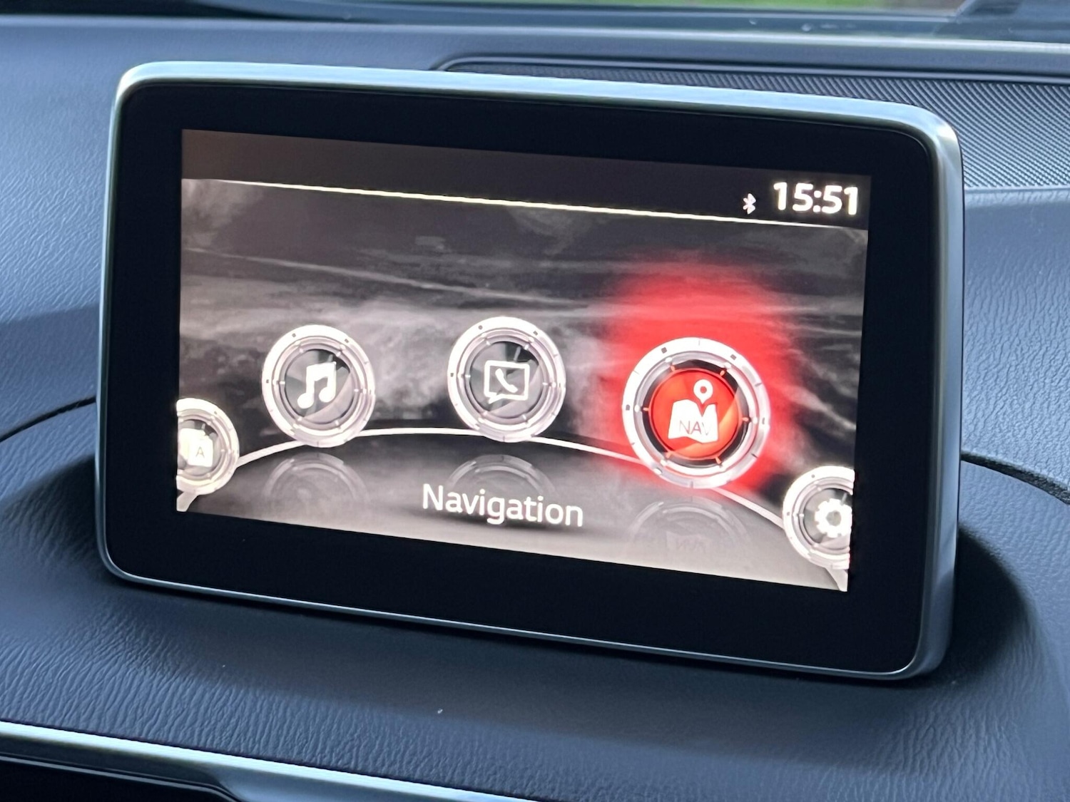 Used Mazda Mazda3 2015 for sale - 76953935: Photo 25