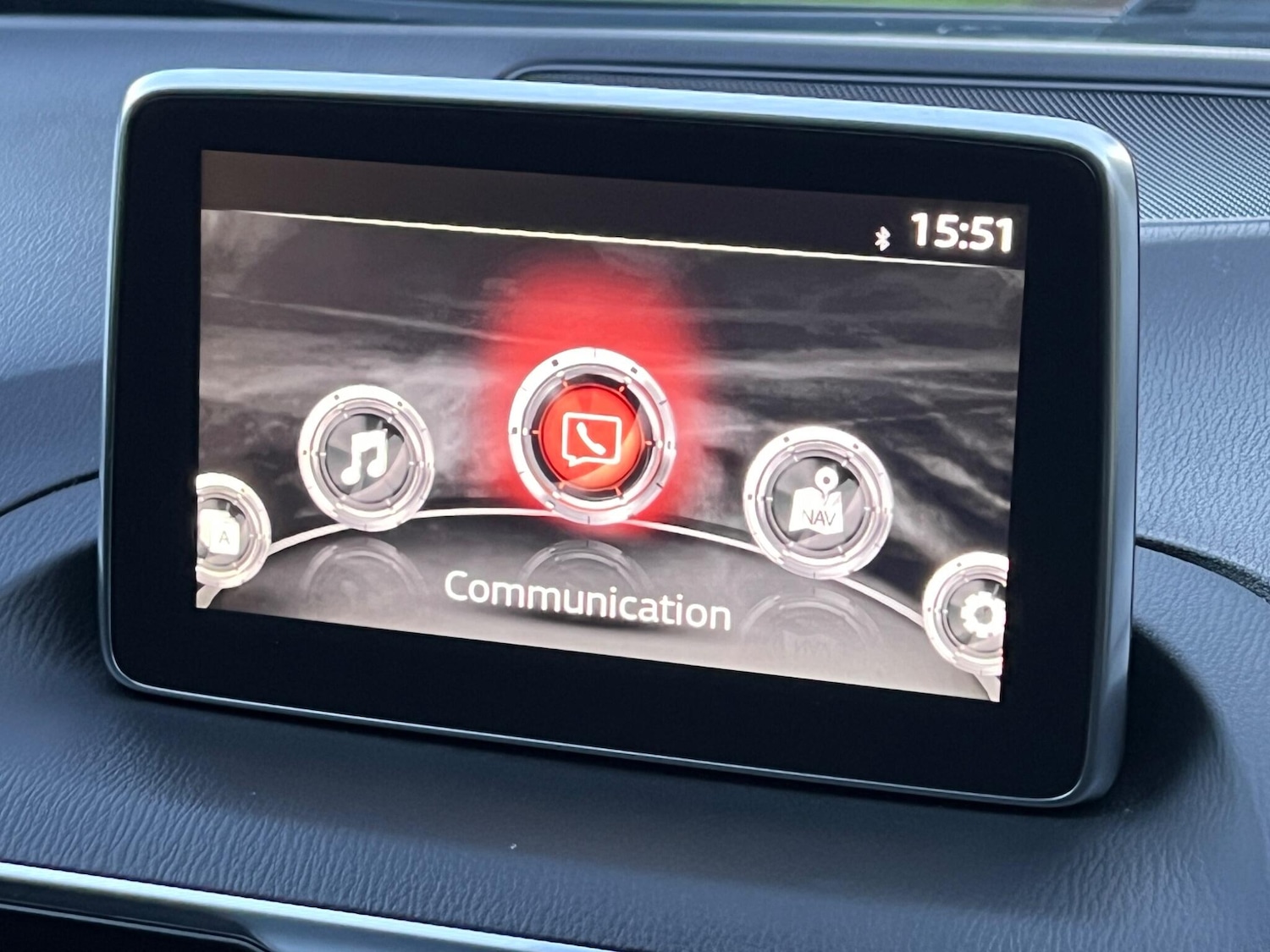 Used Mazda Mazda3 2015 for sale - 76953935: Photo 26