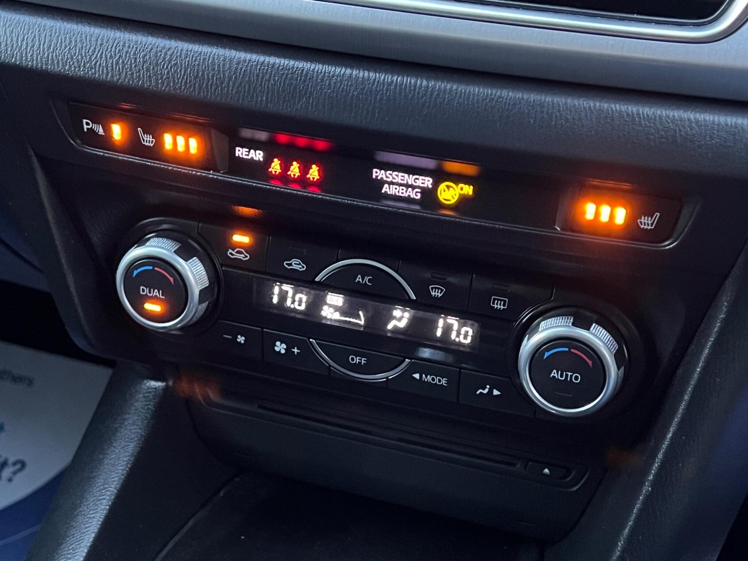 Used Mazda Mazda3 2015 for sale - 76953935: Photo 27