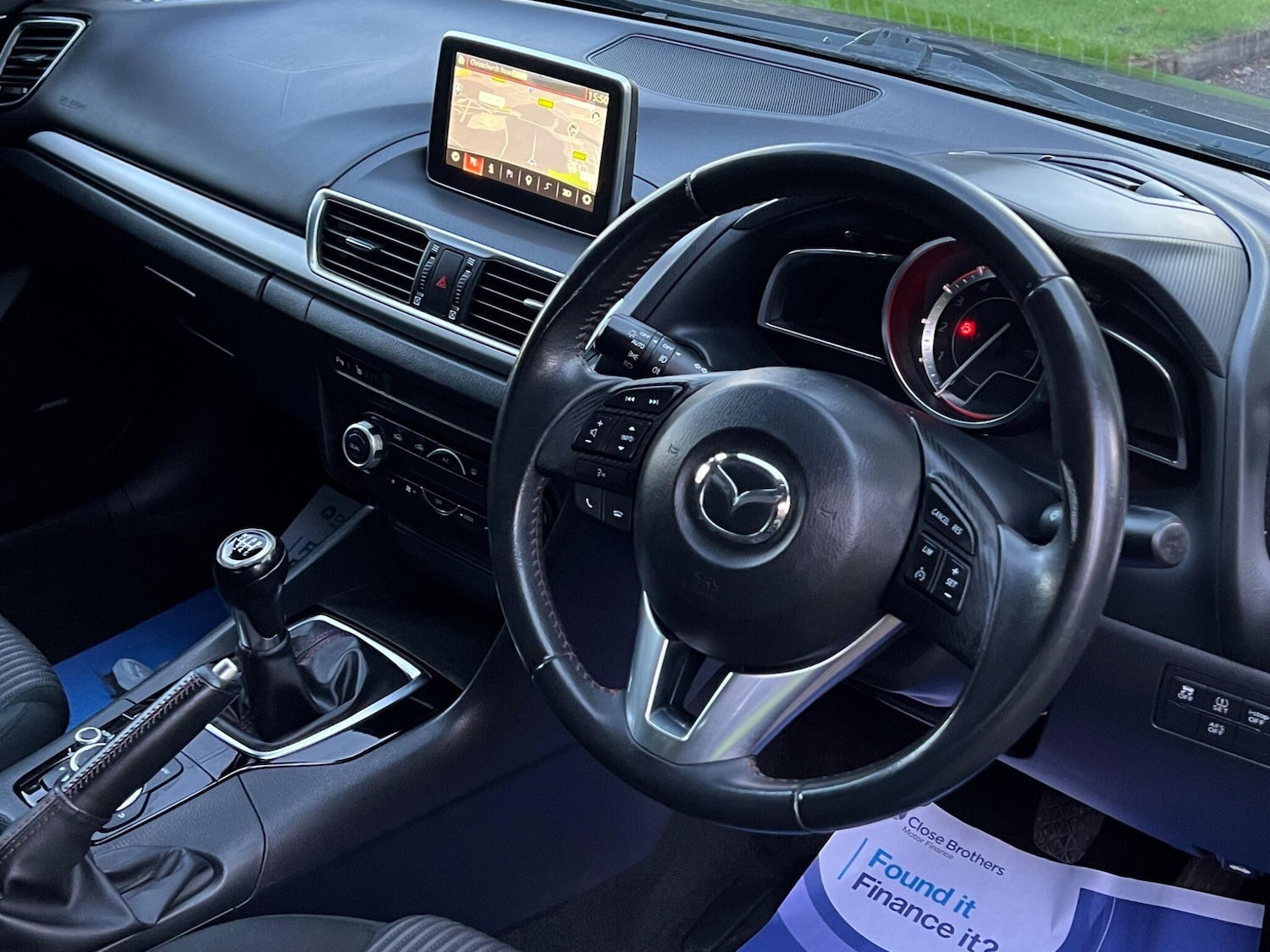 Used Mazda Mazda3 2015 for sale - 76953935: Photo 43