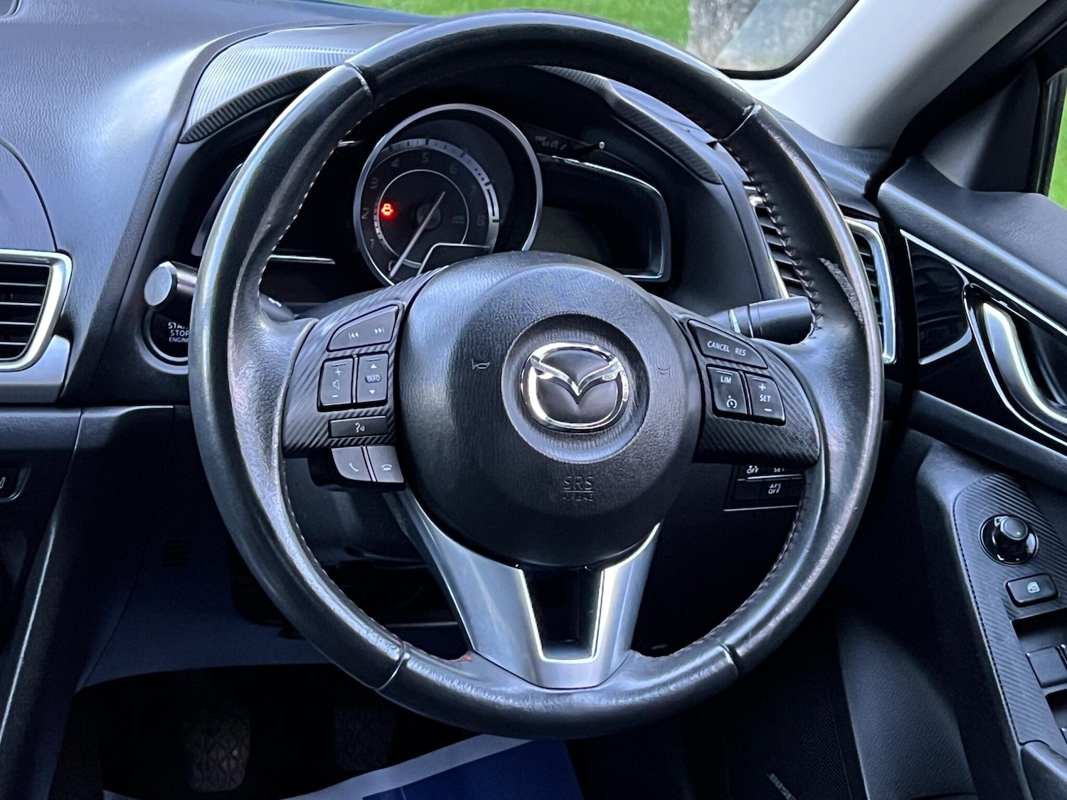 Used Mazda Mazda3 2015 for sale - 76953935: Photo 45