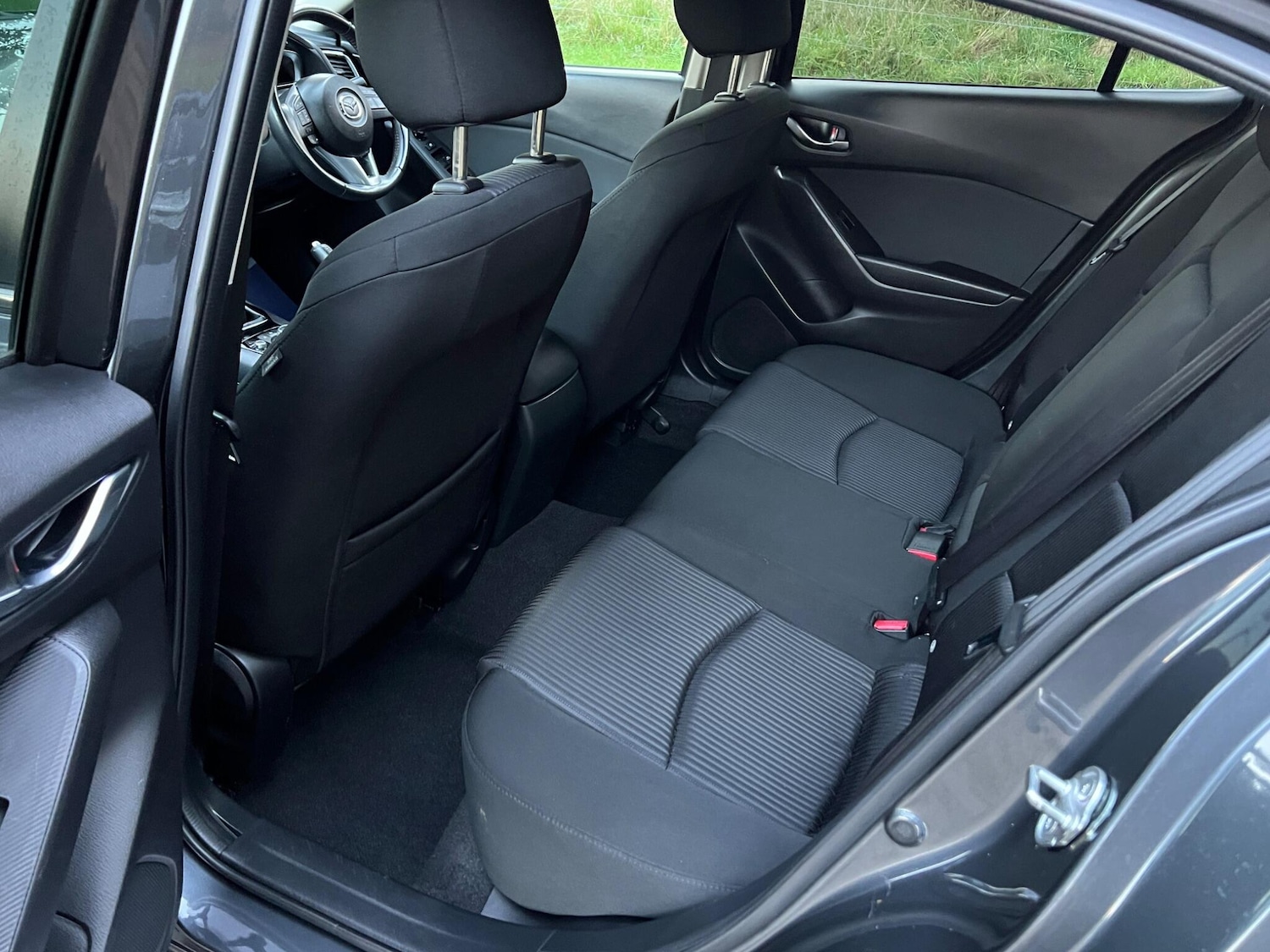 Used Mazda Mazda3 2015 for sale - 76953935: Photo 50