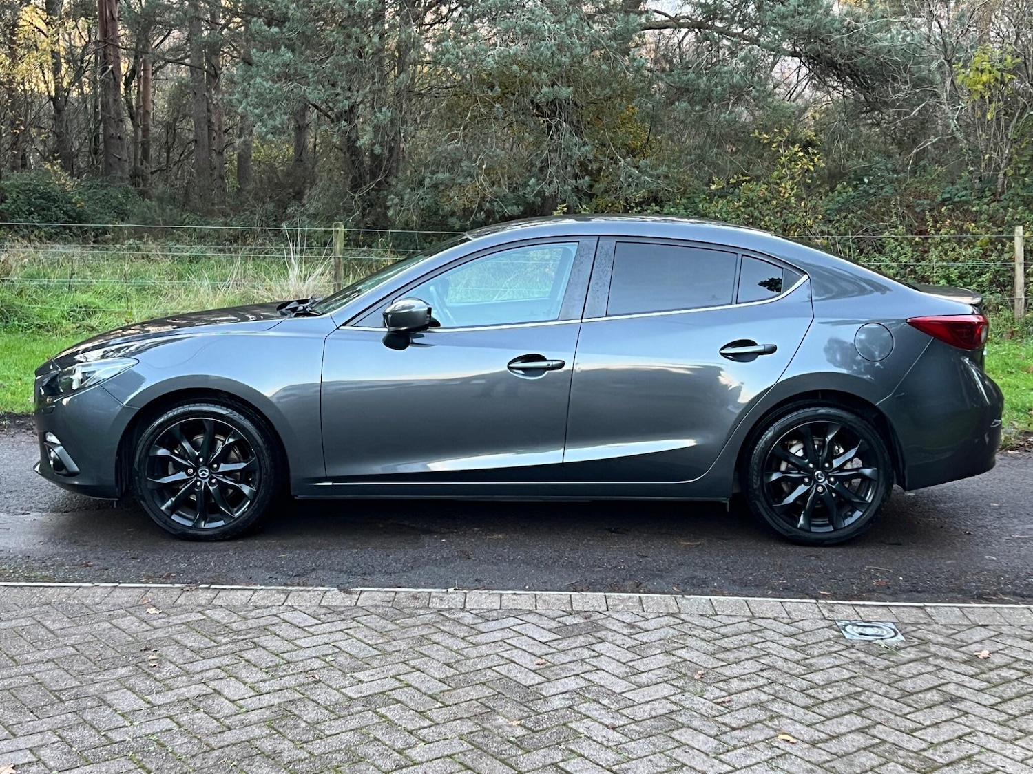 Used Mazda Mazda3 2015 for sale - 76953935: Photo 58