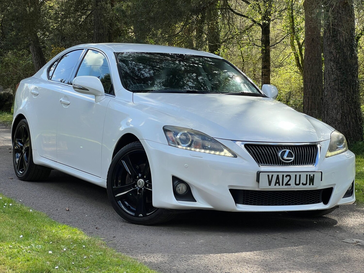 Used Lexus IS for sale - 78214569: Photo 14