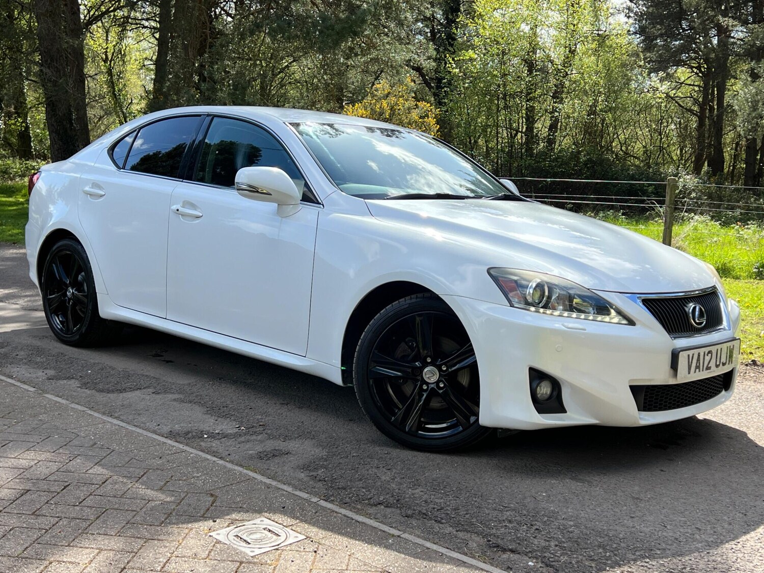 Used Lexus IS for sale - 78214569: Photo 15