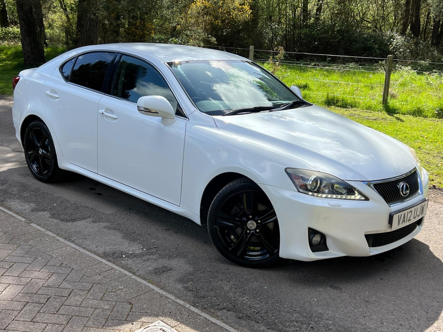 Used Lexus IS for sale - 78214569: Photo 16