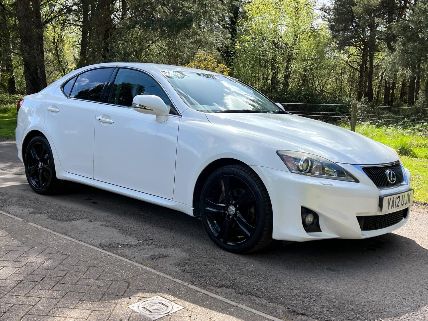 Used Lexus IS for sale - 78214569: Photo 17