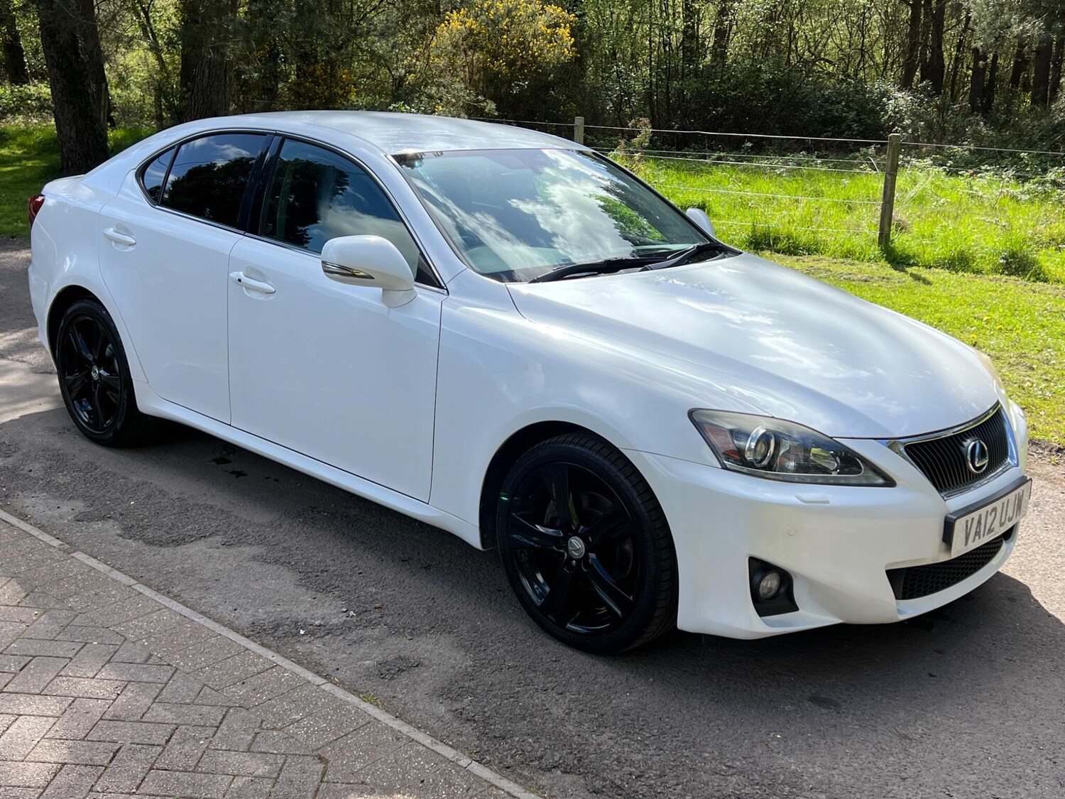 Used Lexus IS for sale - 78214569: Photo 18