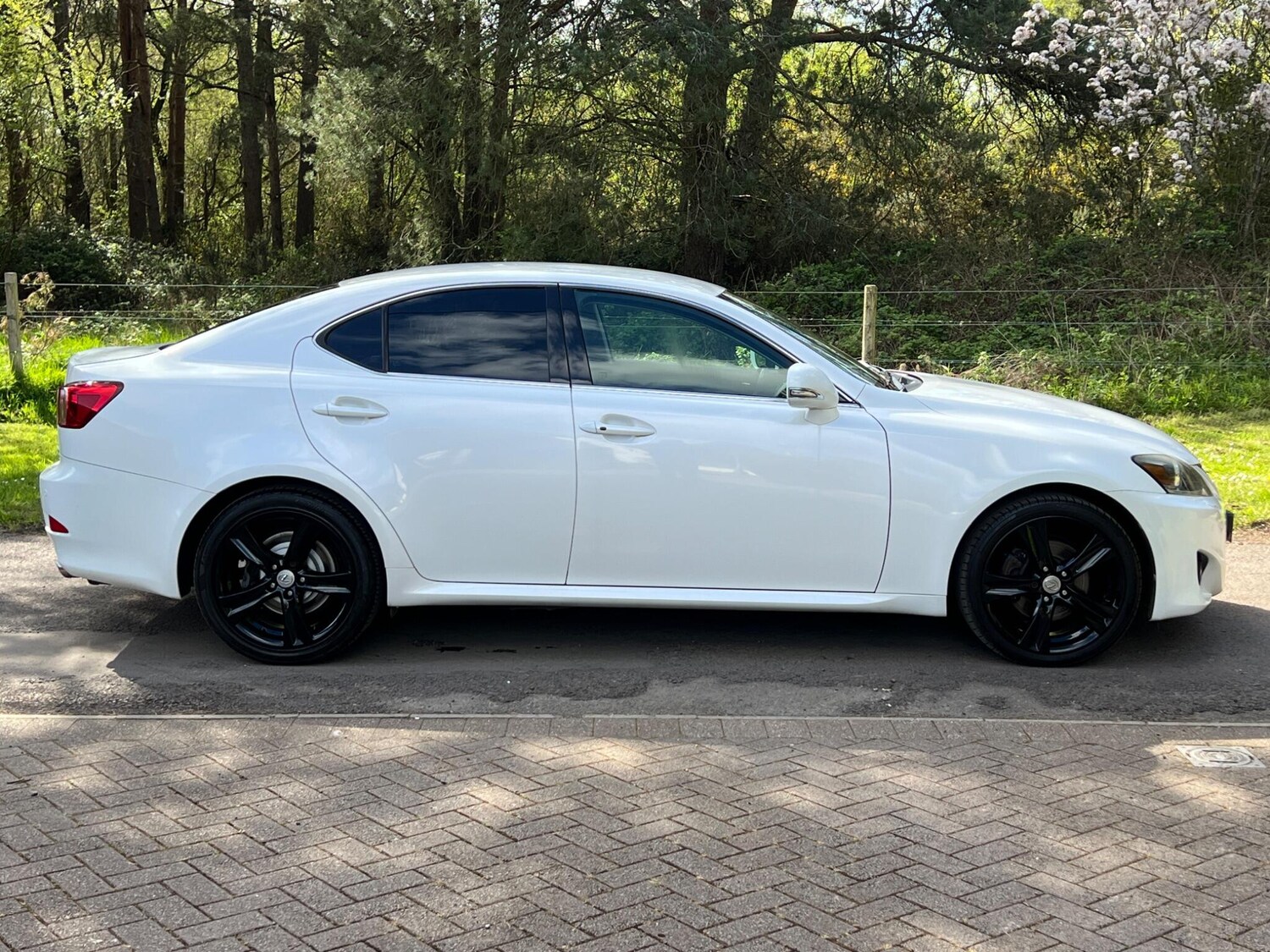 Used Lexus IS for sale - 78214569: Photo 19