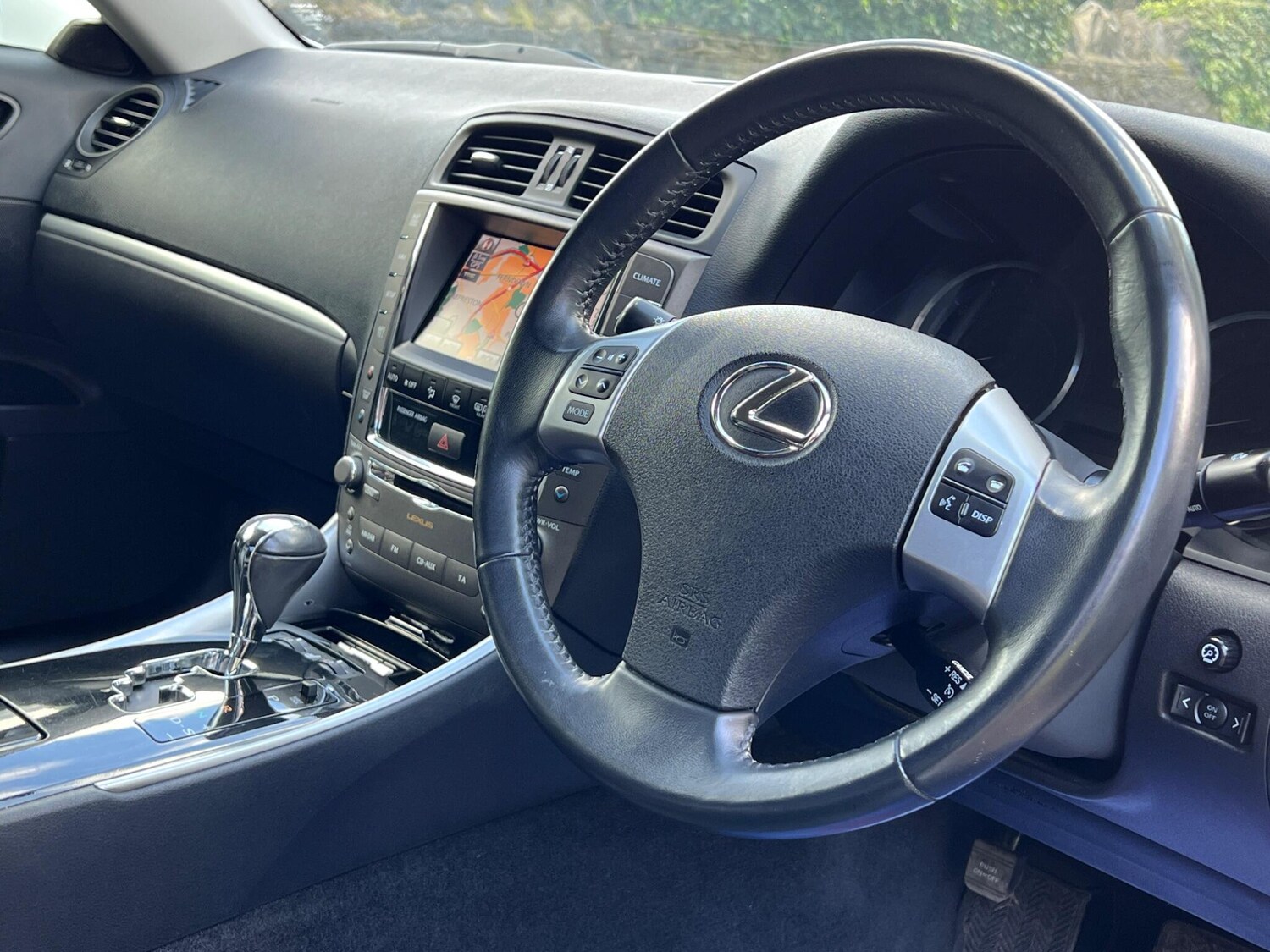 Used Lexus IS for sale - 78214569: Photo 20