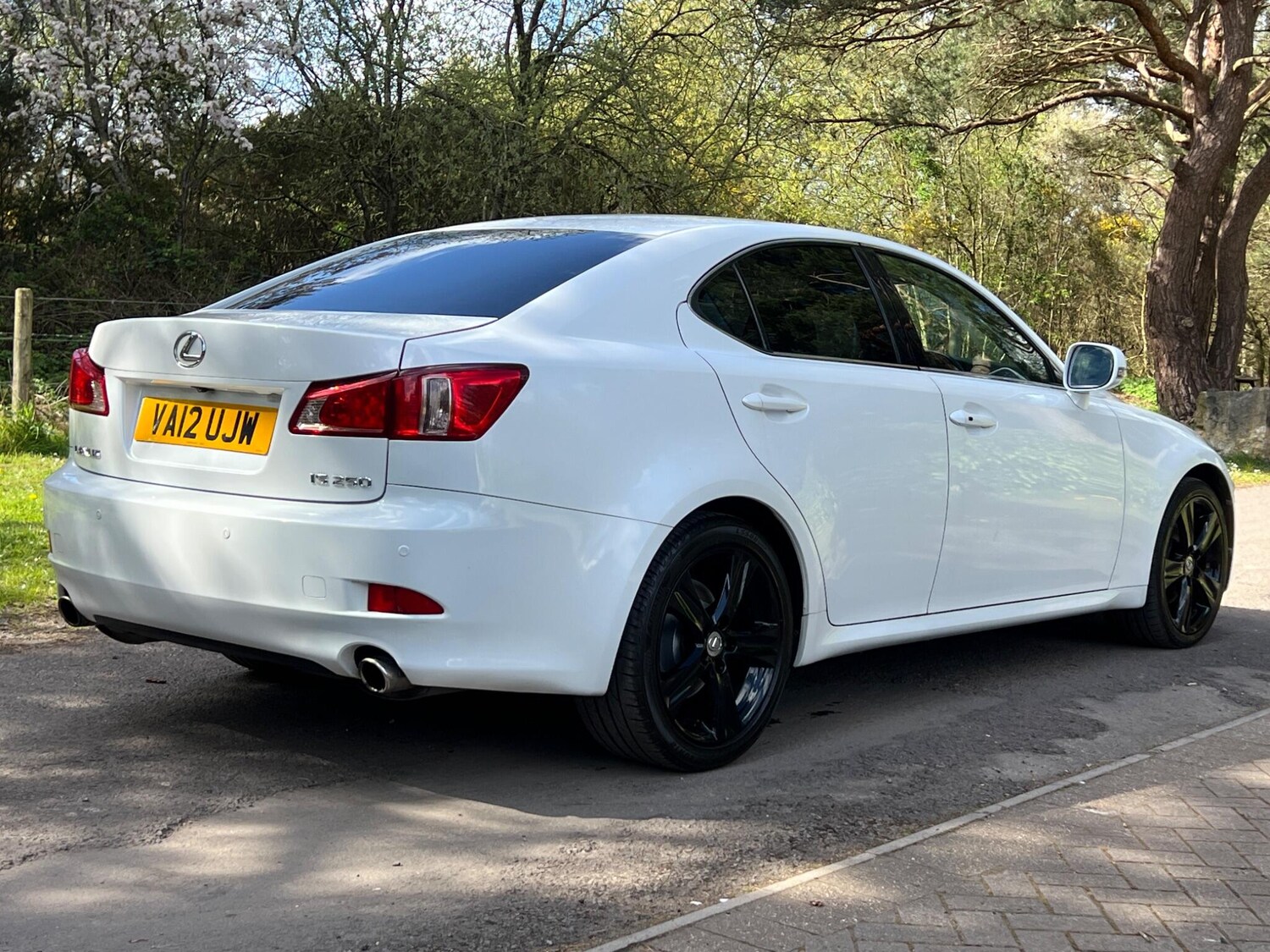 Used Lexus IS for sale - 78214569: Photo 21