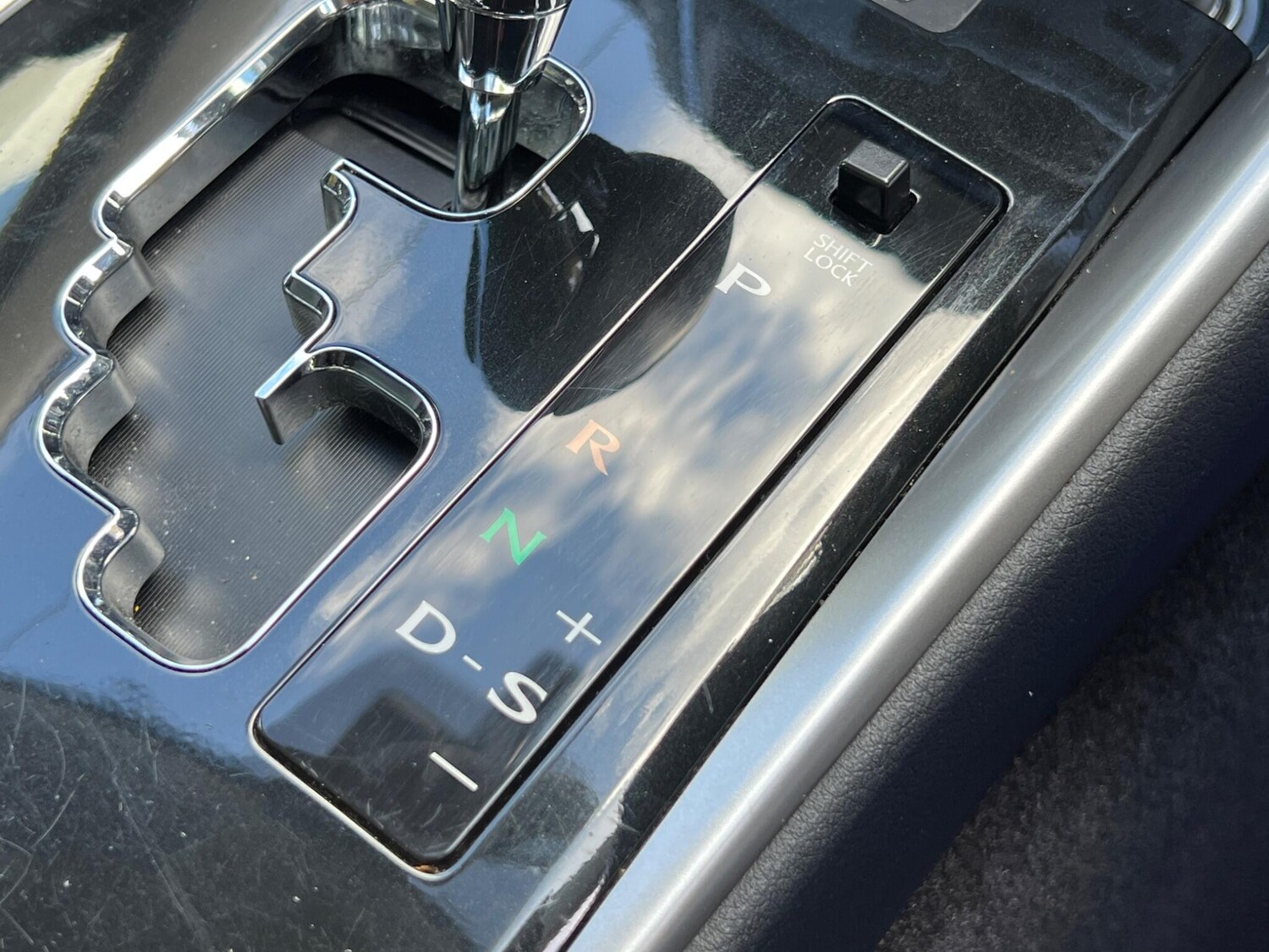 Used Lexus IS for sale - 78214569: Photo 26