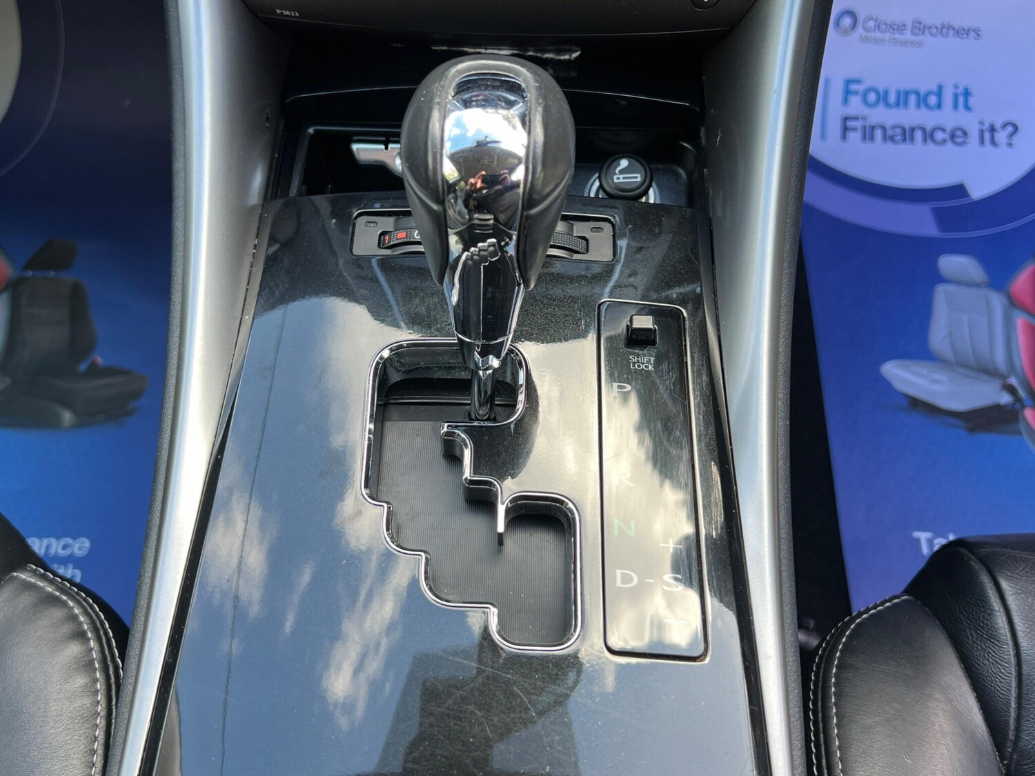 Used Lexus IS for sale - 78214569: Photo 27